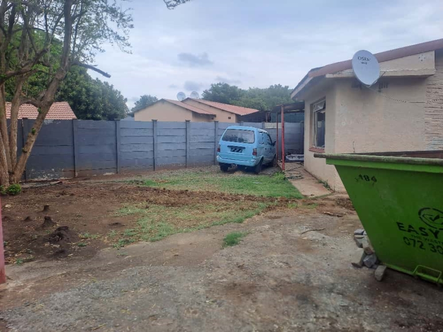 3 Bedroom Property for Sale in Oos Einde North West